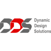 Dynamic Design Solutions Logo
