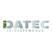 iDATEC Logo