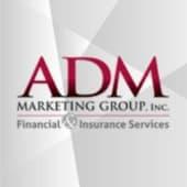 ADM Marketing Logo