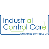 Industrial Control Care Logo