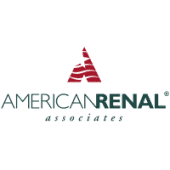 American Renal Associates Holdings Logo