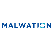 Malwation Logo