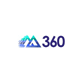 Aerospace Aviation 360's Logo