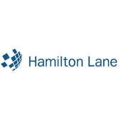 Hamilton Lane Logo