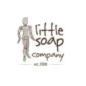 Little Soap Company Logo
