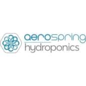 Aerospring Hydroponics Logo