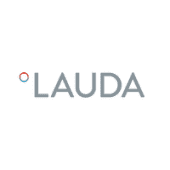 LAUDA's Logo