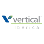 Vertical Communications Ibérica Logo