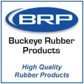 Brp Manufacturing Company Logo