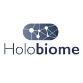 Holobiome Logo