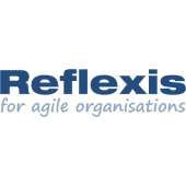 Reflexis Solutions Logo