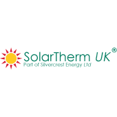 SolarTherm UK Logo