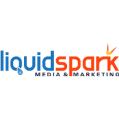 Liquid Spark Logo