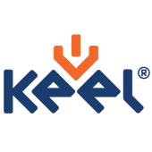 Keel Solution Logo