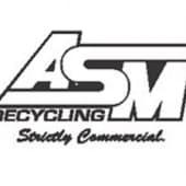 ASM Recycling Logo