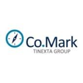 CO.MARK Temporary Export Specialist's Logo