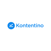 Kontentino Logo