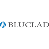 Bluclad Logo