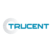 Trucent's Logo