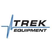 Trek Equipment Corporation Logo