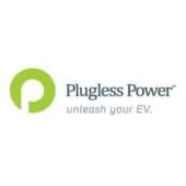 Plugless Power solutions's Logo
