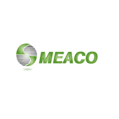 Meaco's Logo