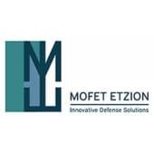 Mofet Etzion Yehuda's Logo
