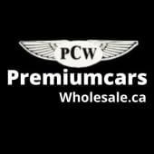 Premium Cars Wholesale Ltd Logo