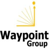 Waypoint Group Logo