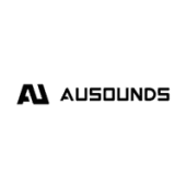 AuSounds Logo