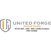 United Forge Industries Logo