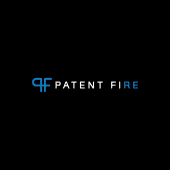 Patent Fire Logo