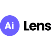 LensAI Logo
