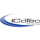 ICoTec Logo