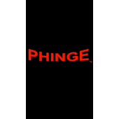 Phinge's Logo