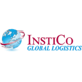 InstiCo Logistcs Logo