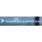 Technology Support Desk Logo