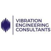 Vibration Engineering Consultants Logo