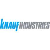 Knauf Industries Logo
