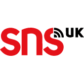SNS UK Logo