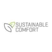 Sustainable Comfort Logo