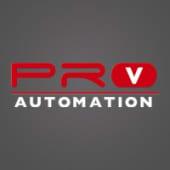 PROVANTAGE AUTOMATION Logo