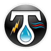 TRI-STATE WATER TREATMENT Logo