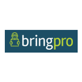 BringPro Logo