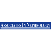 Associates In Nephrology Logo