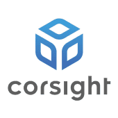 Corsight AI Logo