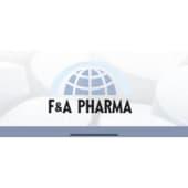 F. & A. PHARMA-Handels-GmbH's Logo