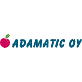 Adamatic Oy's Logo