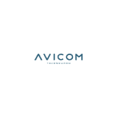 Avicom Logo