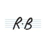 R + B Group Logo